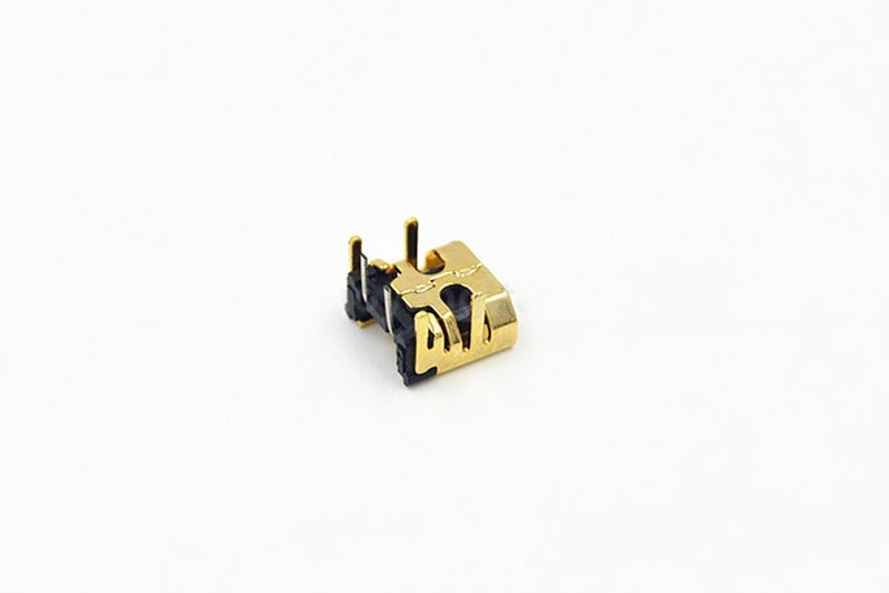 Ambertown Power Jack Charging Port Socket Connector Dock for DS Lite DSL NDSL Replacement Part - Gold - Image 3